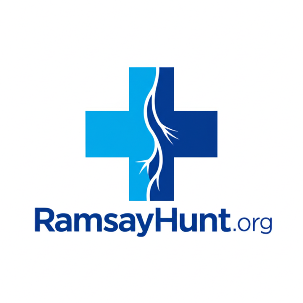 RamsayHunt.Org Logo